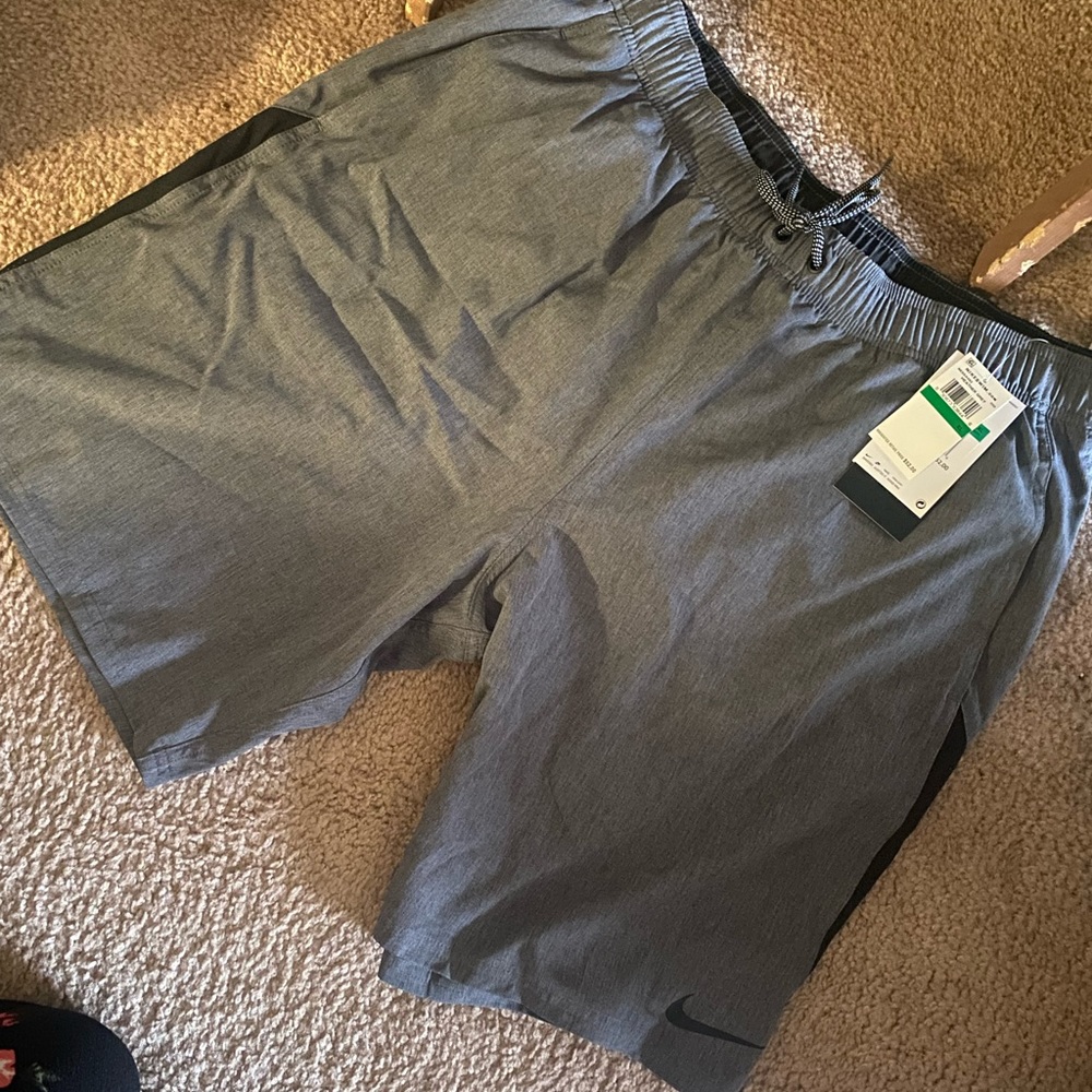 Nike swimsuit